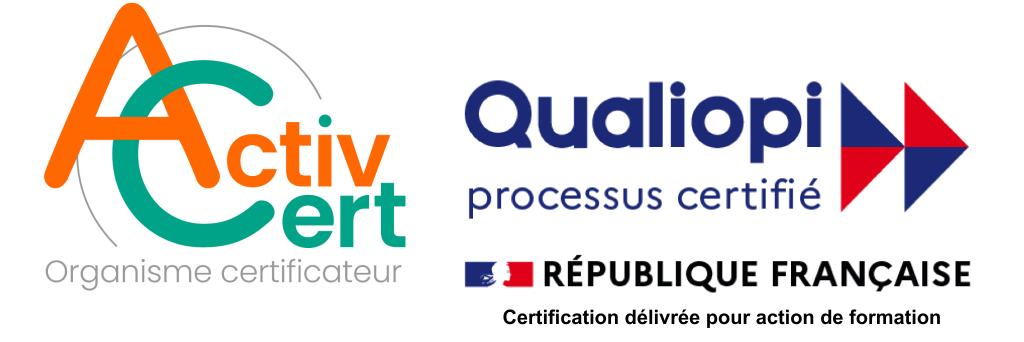 action de formation qualiopi